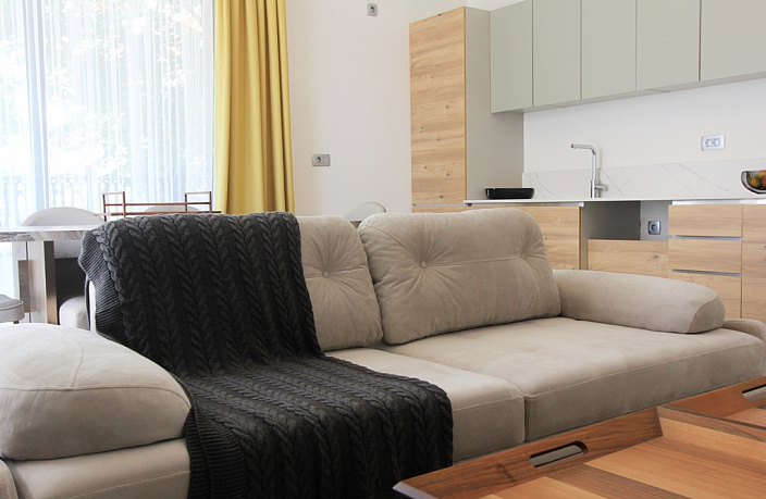 4148 Budva Apartments Fumka Harmony 0-2r 23-75m